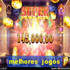 melhores jogos pagos android